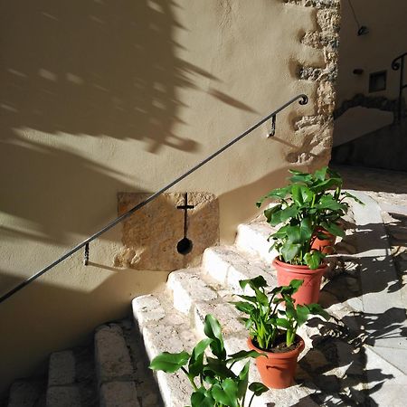 Casa Rural Caseta De L' Hort Villafranca del Cid Buitenkant foto