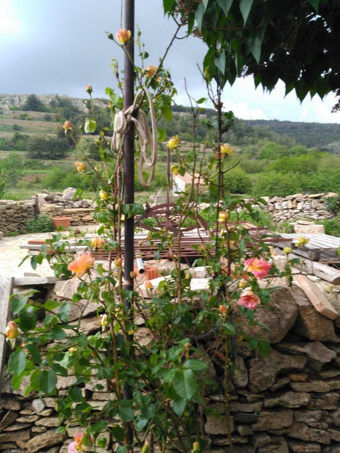 Casa Rural Caseta De L' Hort Villafranca del Cid Buitenkant foto